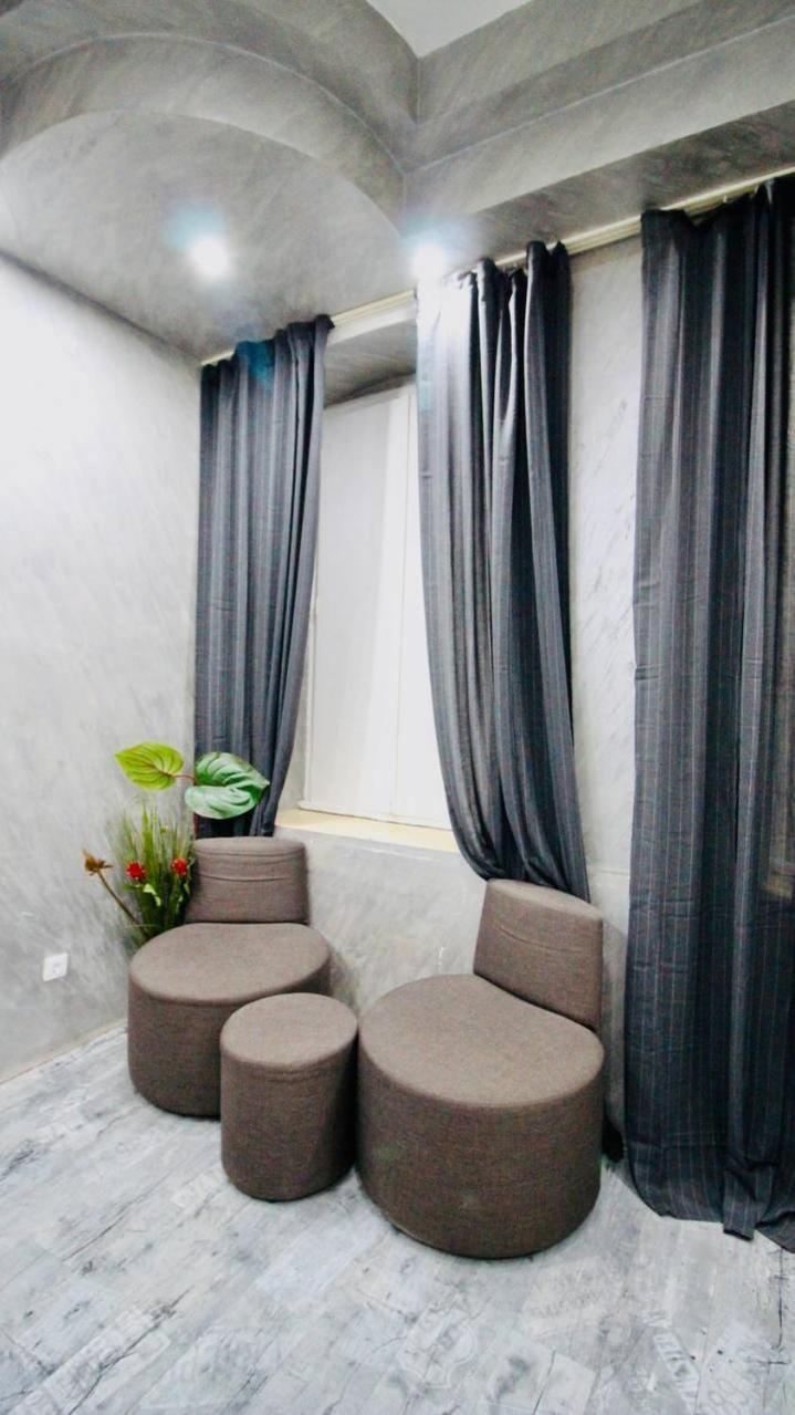Family Studio In Akh Area Viena Exterior foto