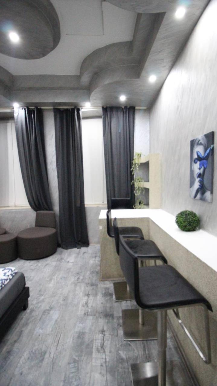 Family Studio In Akh Area Viena Exterior foto